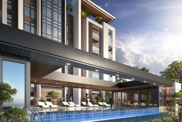 Fifth image of A005-35 Palm Beach-leader Avenue in Montego Bay, St. James, Jamaica - property is For Sale