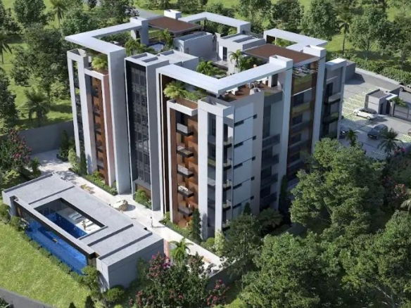 First image of A005-35 Palm Beach-leader Avenue in Montego Bay, St. James, Jamaica - property is For Sale