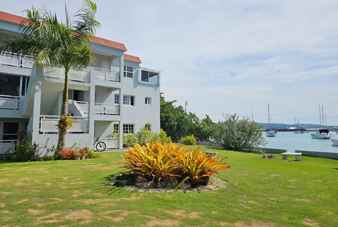 Second image of A202- Montego Freeport in Montego Bay, St. James, Jamaica - property is For Sale