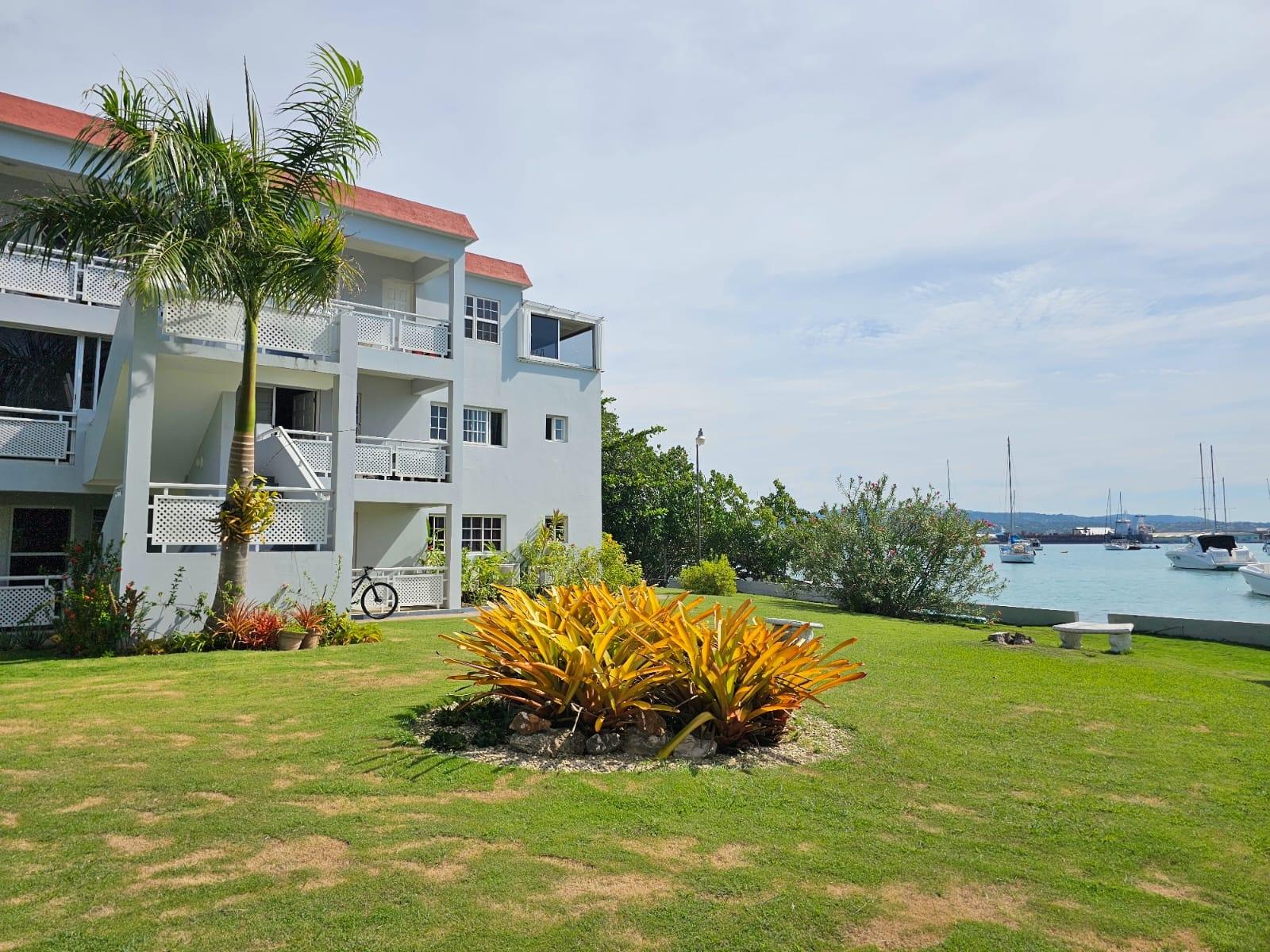 Second image of A202- Montego Freeport in Montego Bay, St. James, Jamaica - property is For Sale