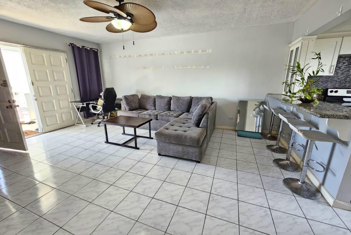 Thirteenth image of A202- Montego Freeport in Montego Bay, St. James, Jamaica - property is For Sale