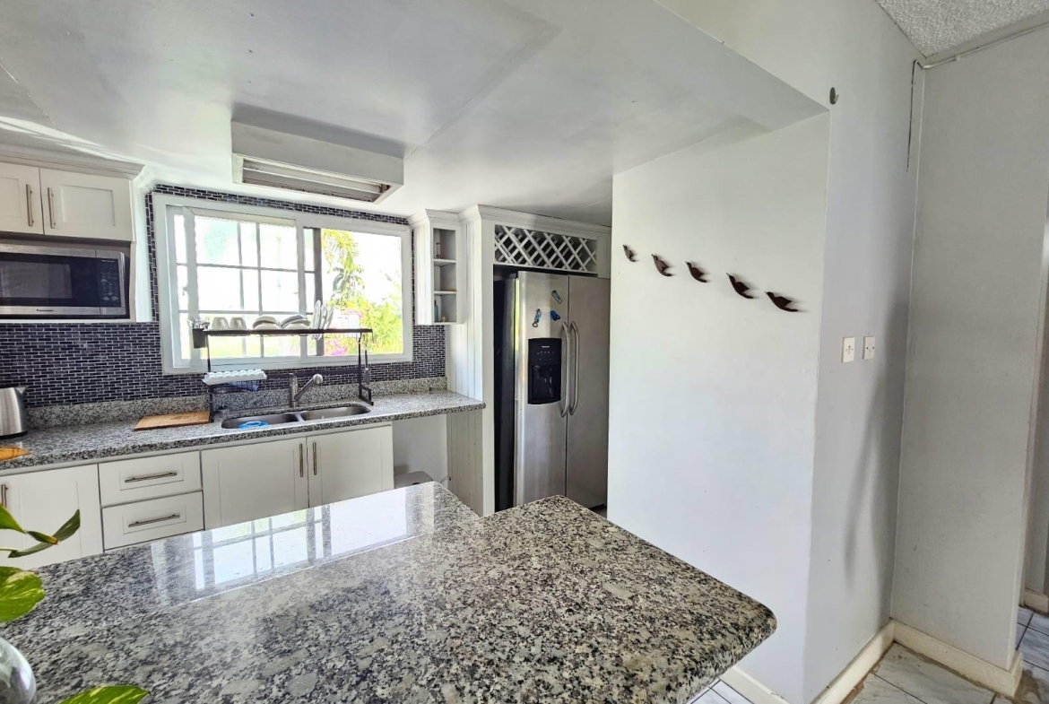 Twenty-Third image of A202- Montego Freeport in Montego Bay, St. James, Jamaica - property is For Sale