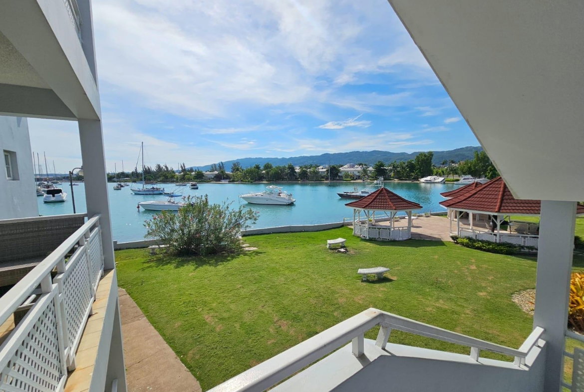 Fourth image of A202- Montego Freeport in Montego Bay, St. James, Jamaica - property is For Sale