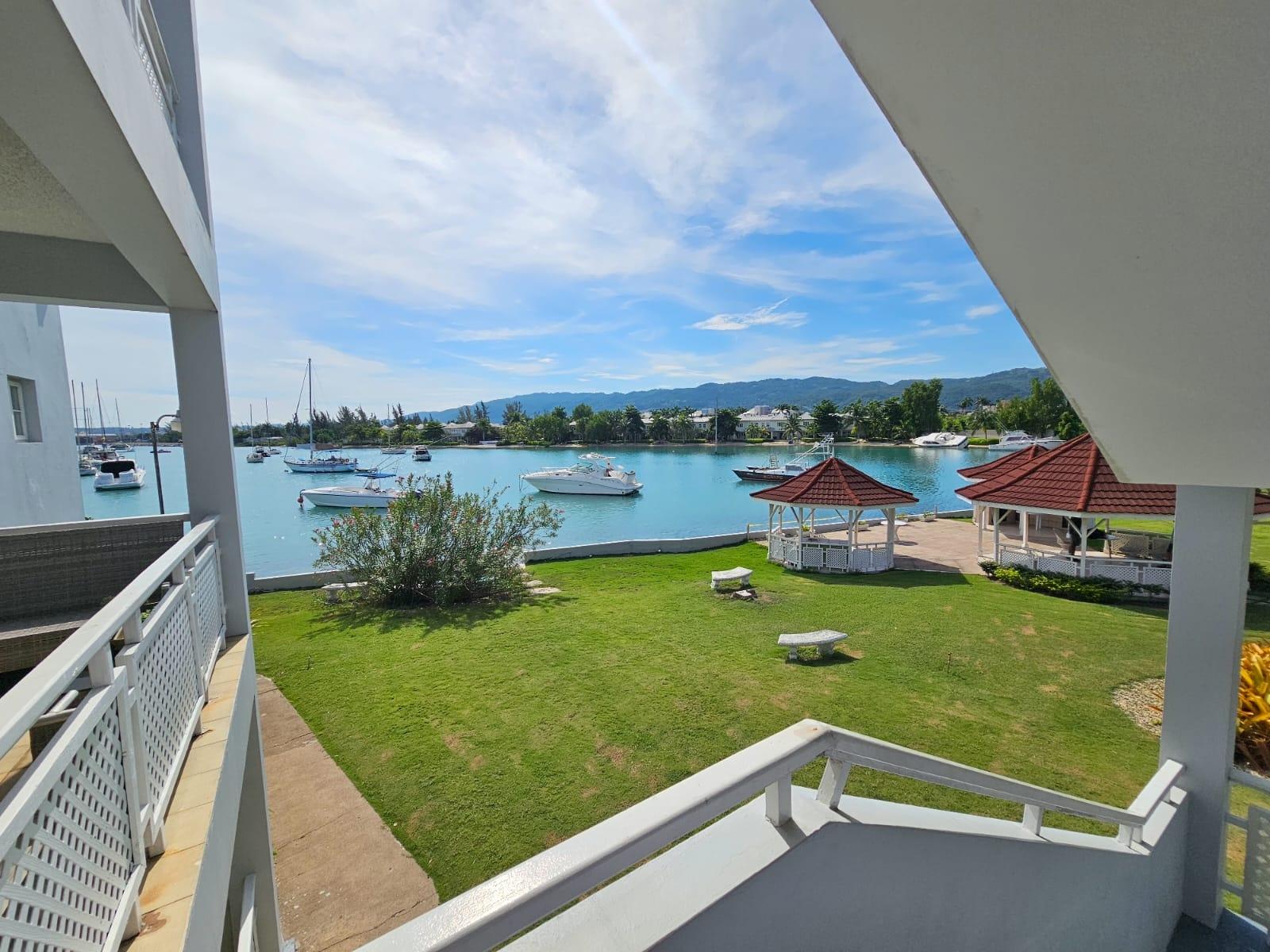 Fourth image of A202- Montego Freeport in Montego Bay, St. James, Jamaica - property is For Sale