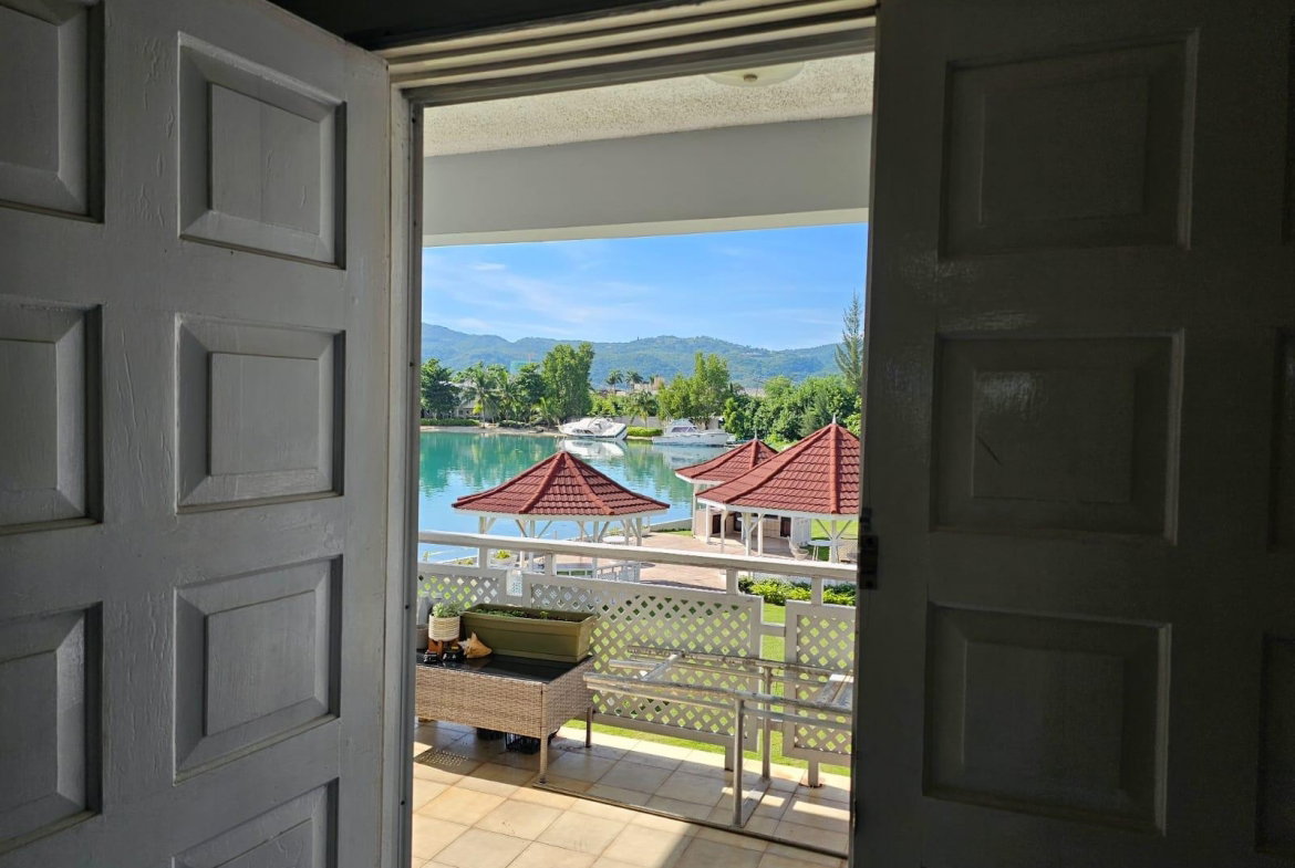 Fifth image of A202- Montego Freeport in Montego Bay, St. James, Jamaica - property is For Sale