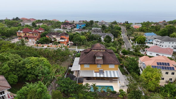 Second image of 35 Ocean Ridge in Ocean Ridge, St. Mary, Jamaica - property is For Rent