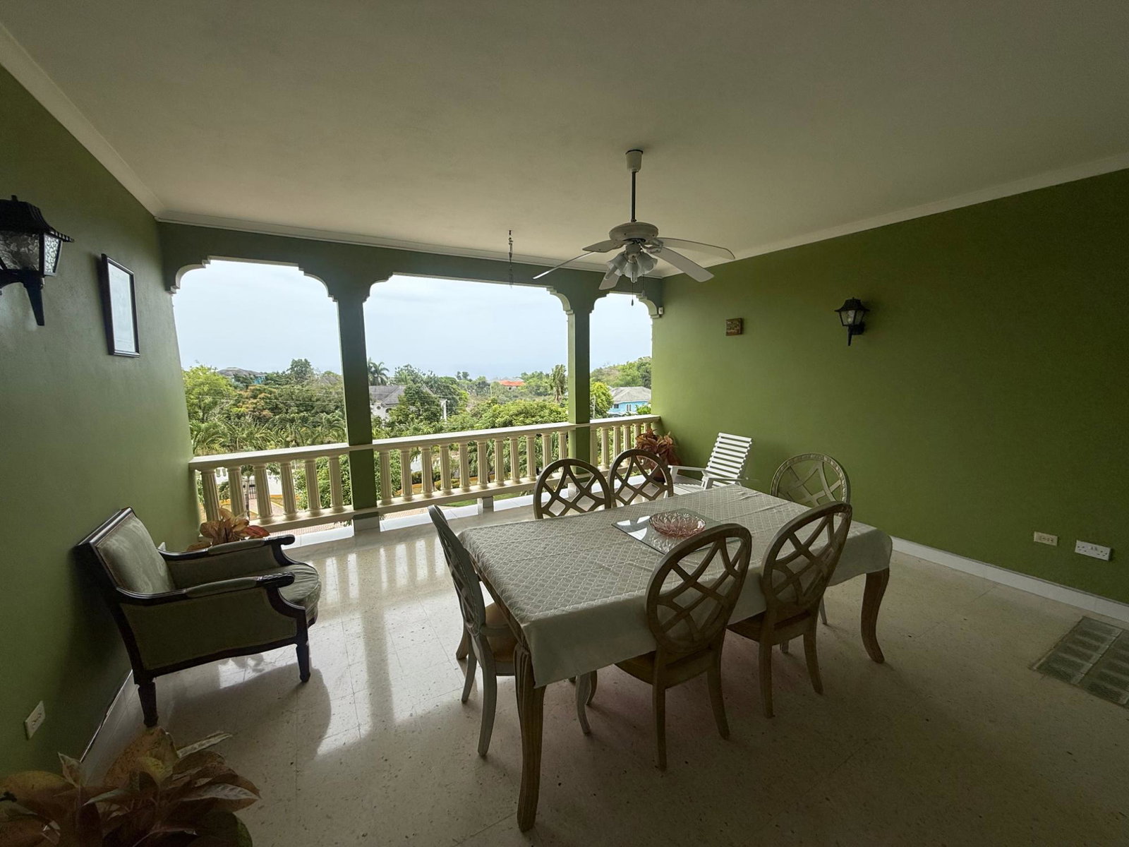 Twenty-First image of 35 Ocean Ridge in Ocean Ridge, St. Mary, Jamaica - property is For Rent