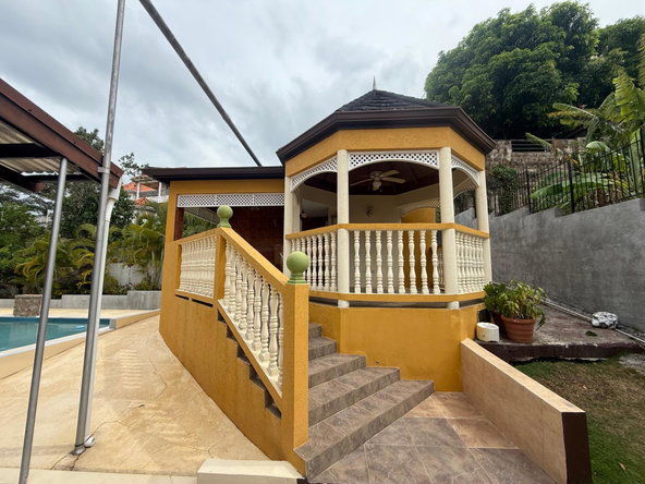 Twenty-Fourth image of 35 Ocean Ridge in Ocean Ridge, St. Mary, Jamaica - property is For Rent