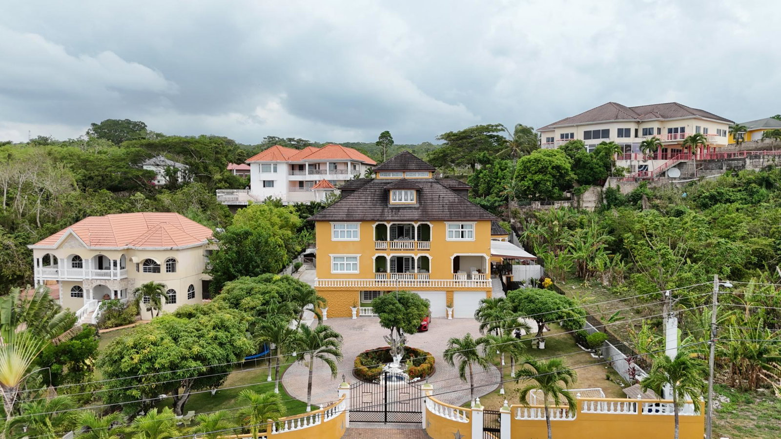 Twenty-Fifth image of 35 Ocean Ridge in Ocean Ridge, St. Mary, Jamaica - property is For Rent