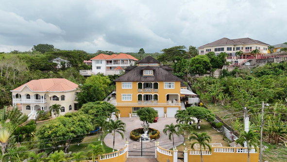 Twenty-Fifth image of 35 Ocean Ridge in Ocean Ridge, St. Mary, Jamaica - property is For Rent