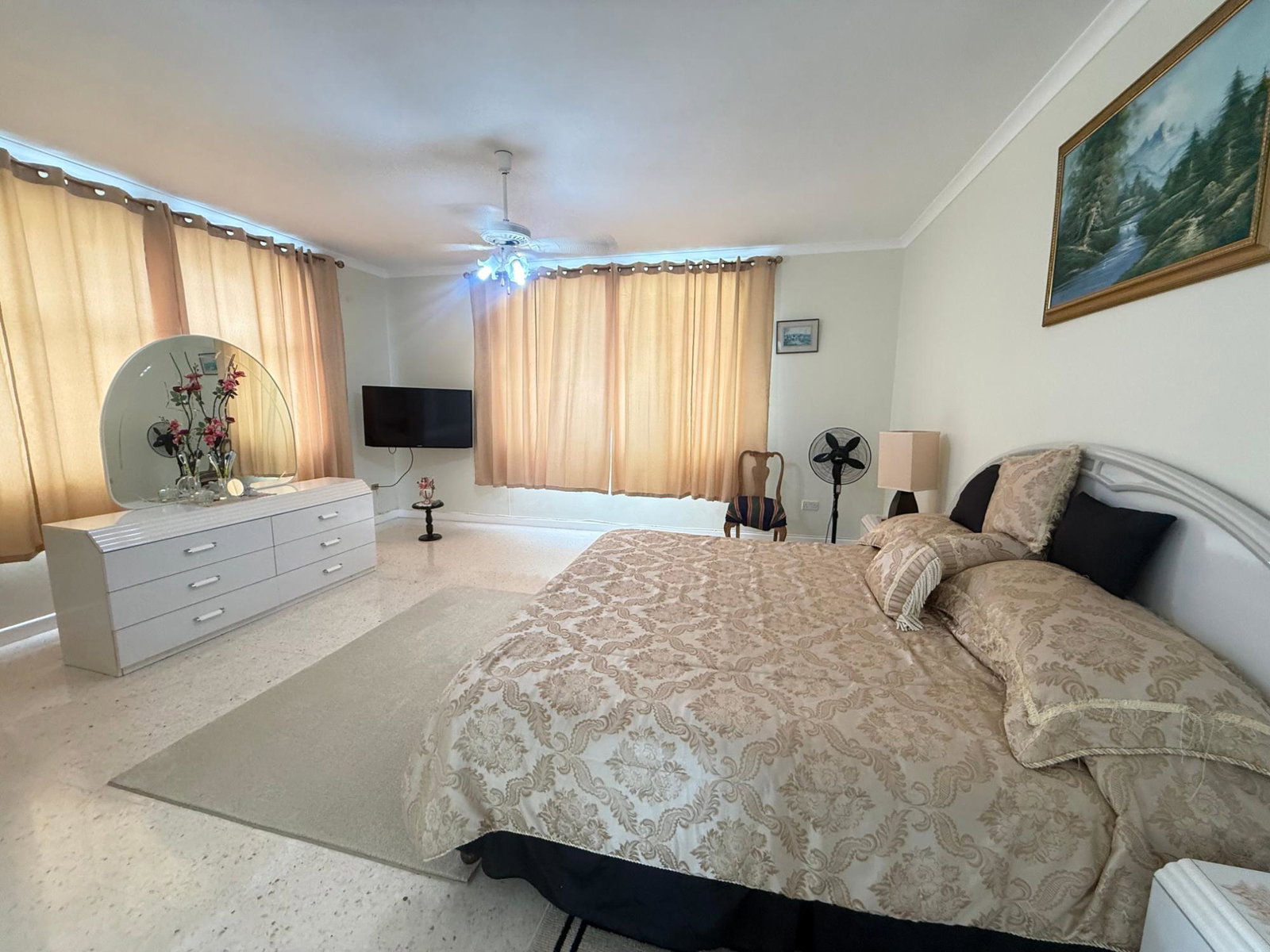 Sixth image of 35 Ocean Ridge in Ocean Ridge, St. Mary, Jamaica - property is For Rent