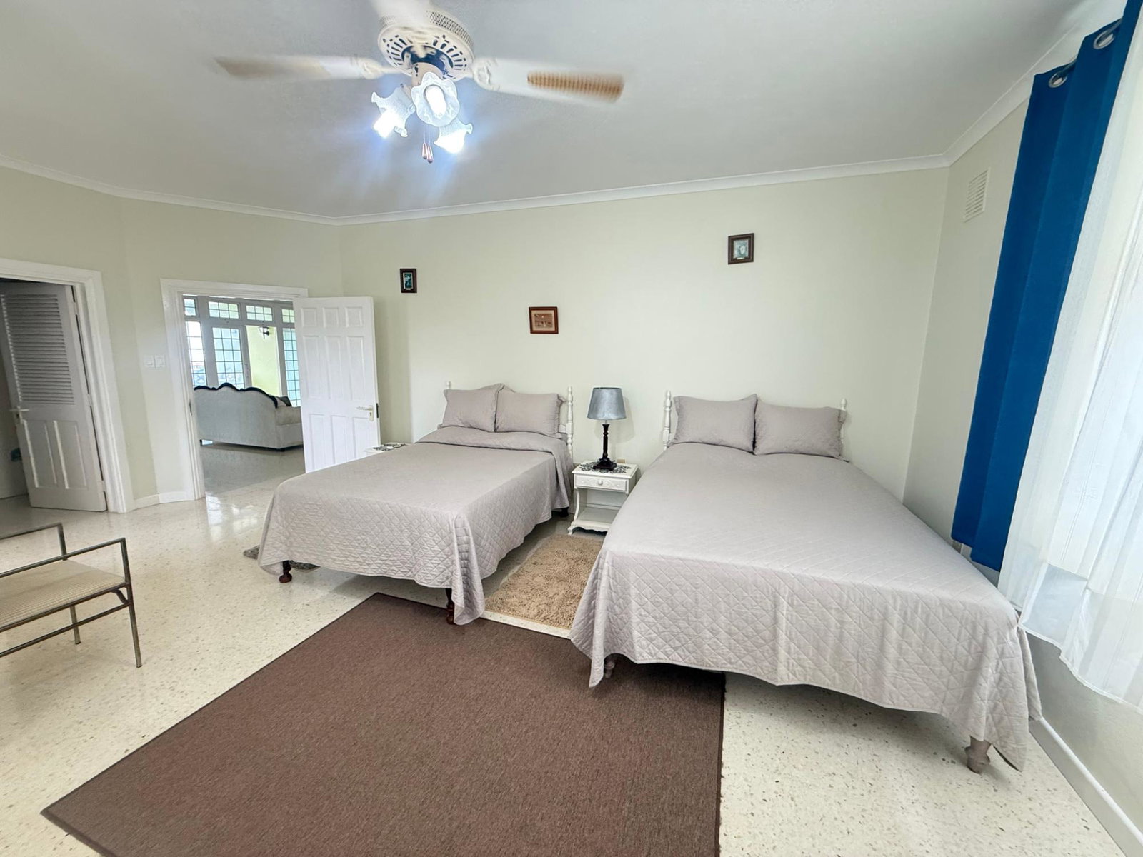 Ninth image of 35 Ocean Ridge in Ocean Ridge, St. Mary, Jamaica - property is For Rent