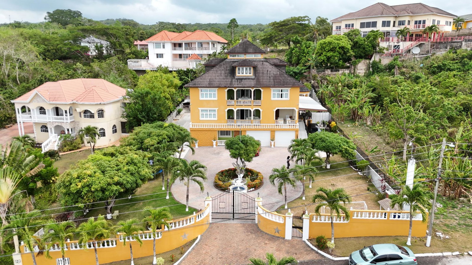 First image of 35 Ocean Ridge in Ocean Ridge, St. Mary, Jamaica - property is For Rent