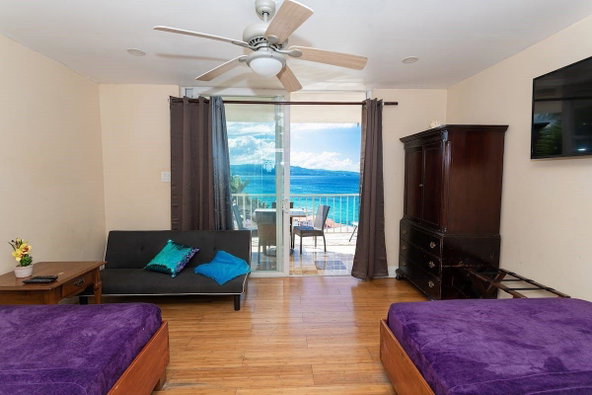 Second image of 602- 11 Queens Dr, St. James in Montego Bay, St. James, Jamaica - property is For Sale