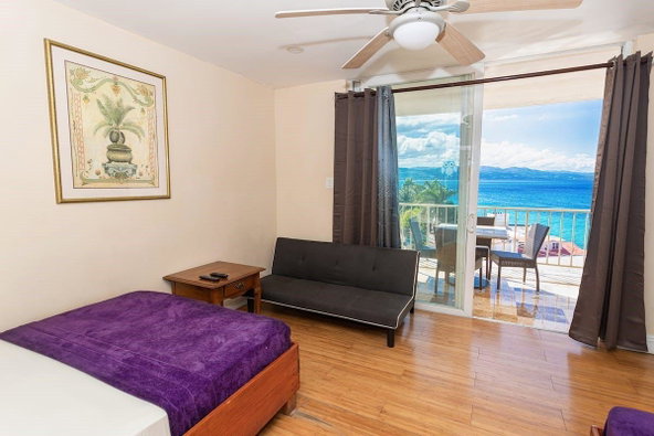 Third image of 602- 11 Queens Dr, St. James in Montego Bay, St. James, Jamaica - property is For Sale