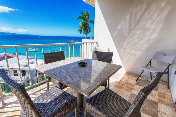 Sixth image of 602- 11 Queens Dr, St. James in Montego Bay, St. James, Jamaica - property is For Sale