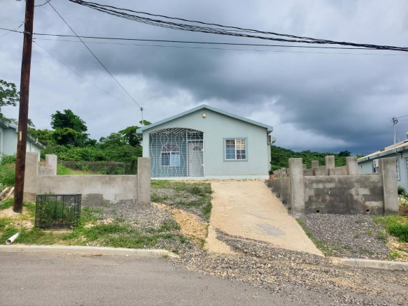 First image of 182- mt Alba dr in Discovery Bay, St. Ann, Jamaica - property is For Rent