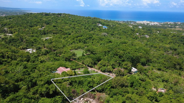 Second image of Lot 52 Puie Drive in Runaway Bay, St. Ann, Jamaica - property is For Sale