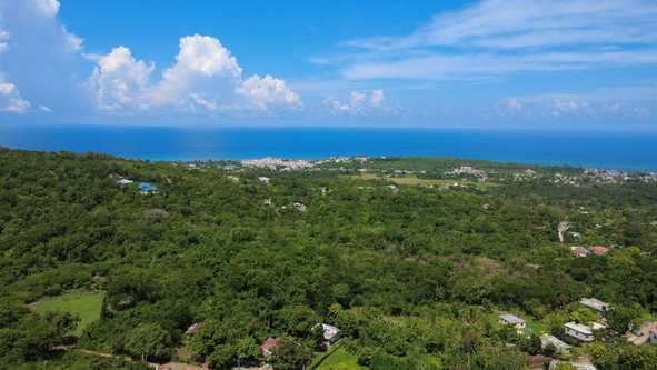 Fourth image of Lot 52 Puie Drive in Runaway Bay, St. Ann, Jamaica - property is For Sale