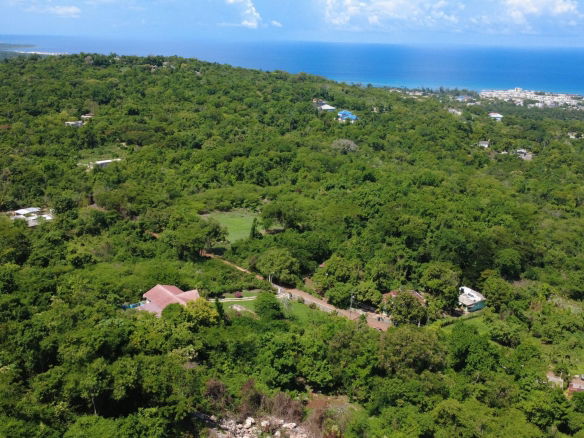 First image of Lot 52 Puie Drive in Runaway Bay, St. Ann, Jamaica - property is For Sale