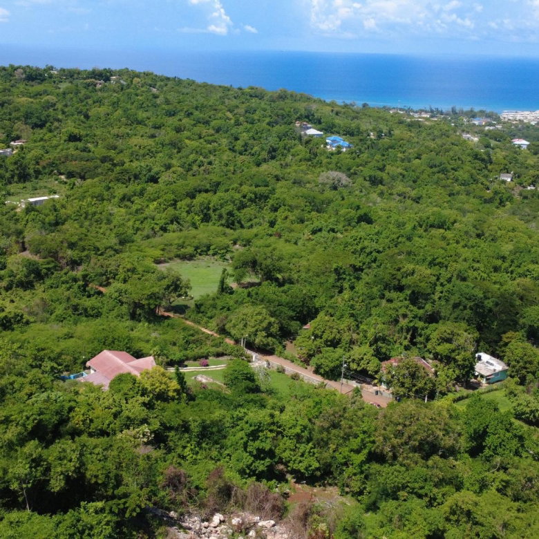 First image of Lot 52 Puie Drive in Runaway Bay, St. Ann, Jamaica - property is For Sale
