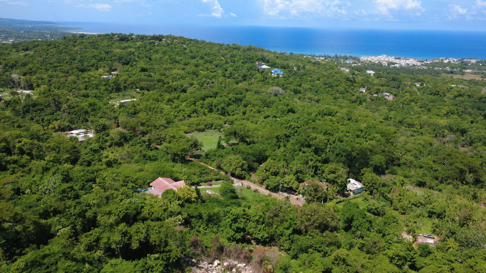 First image of Lot 52 Puie Drive in Runaway Bay, St. Ann, Jamaica - property is For Sale