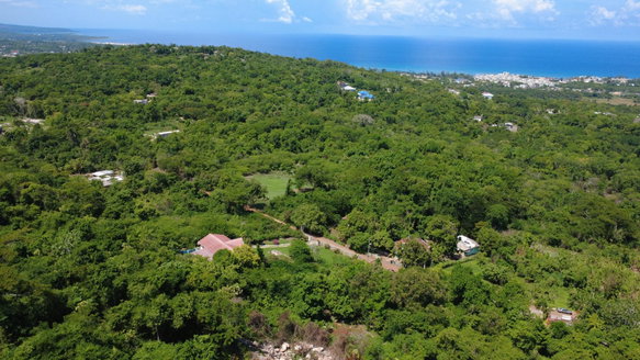 First image of Lot 52 Puie Drive in Runaway Bay, St. Ann, Jamaica - property is For Sale