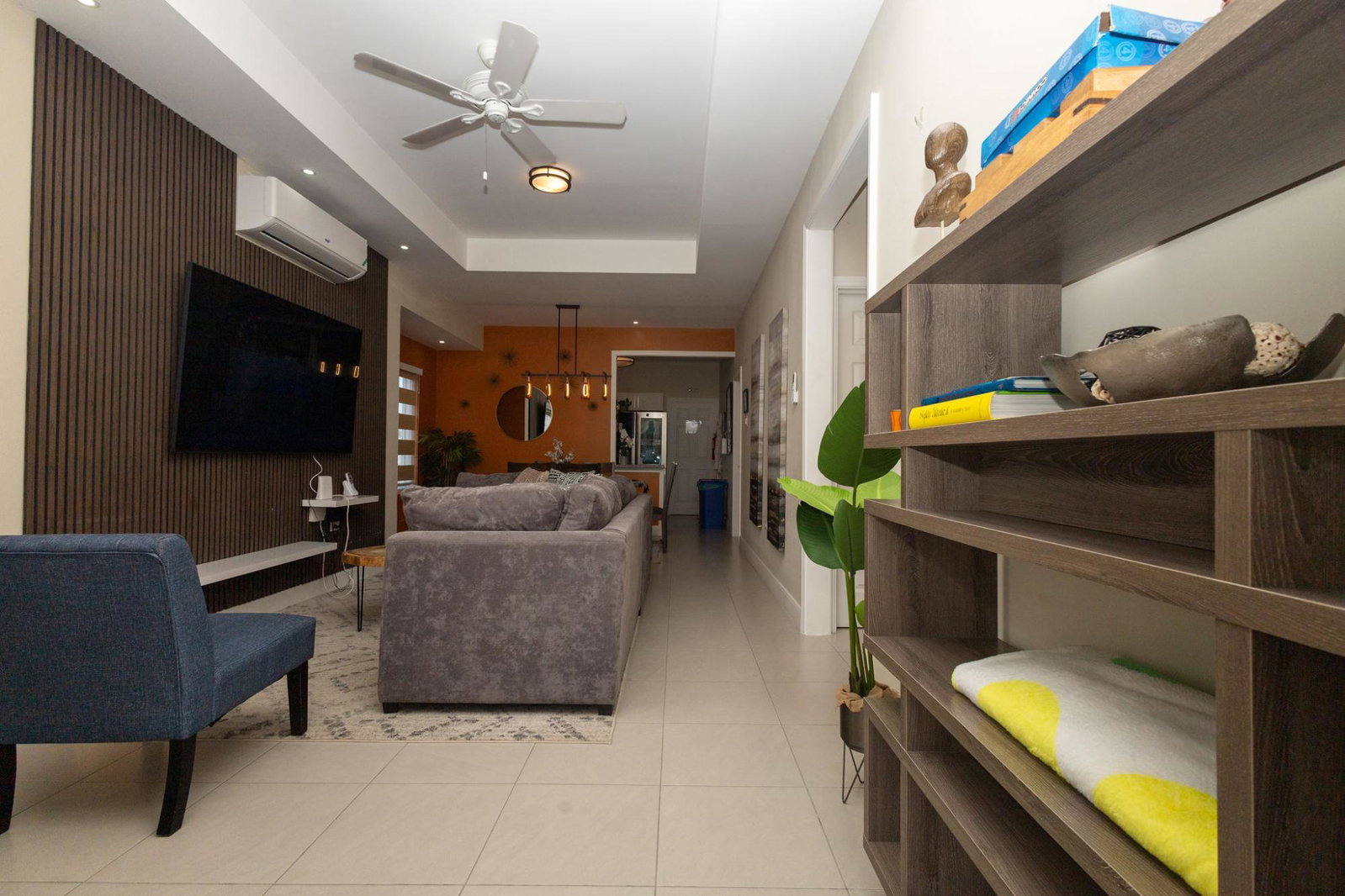 Eleventh image of 242 Seashore West in Lucea, Hanover, Jamaica - property is For Rent