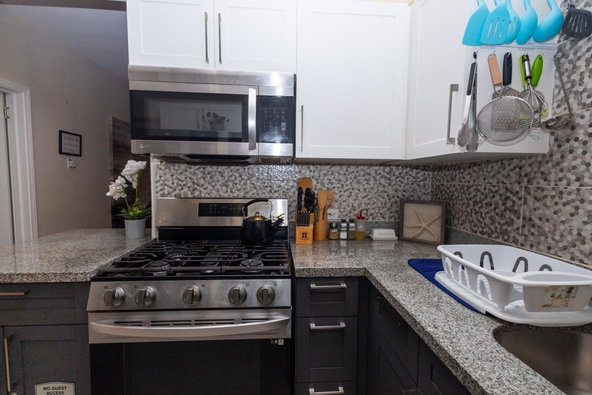 Fifteenth image of 242 Seashore West in Lucea, Hanover, Jamaica - property is For Rent