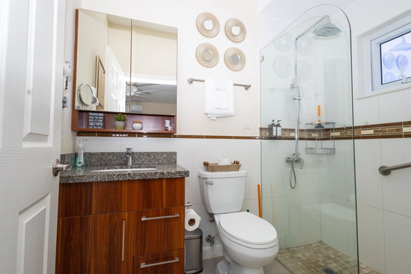 Twenty-Third image of 242 Seashore West in Lucea, Hanover, Jamaica - property is For Rent