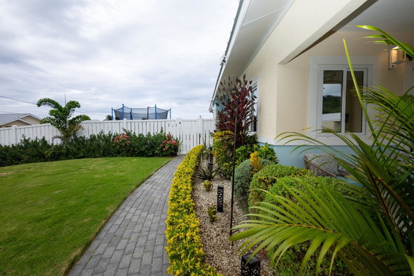 Twenty-Seventh image of 242 Seashore West in Lucea, Hanover, Jamaica - property is For Rent