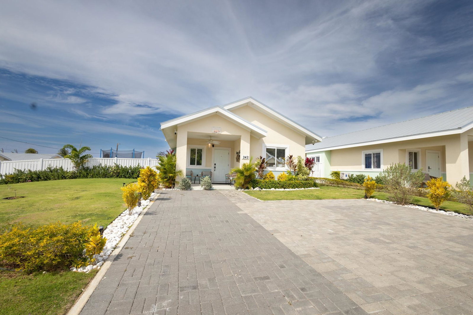 Sixth image of 242 Seashore West in Lucea, Hanover, Jamaica - property is For Rent