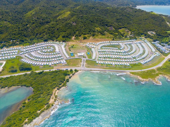 First image of 242 Seashore West in Lucea, Hanover, Jamaica - property is For Rent