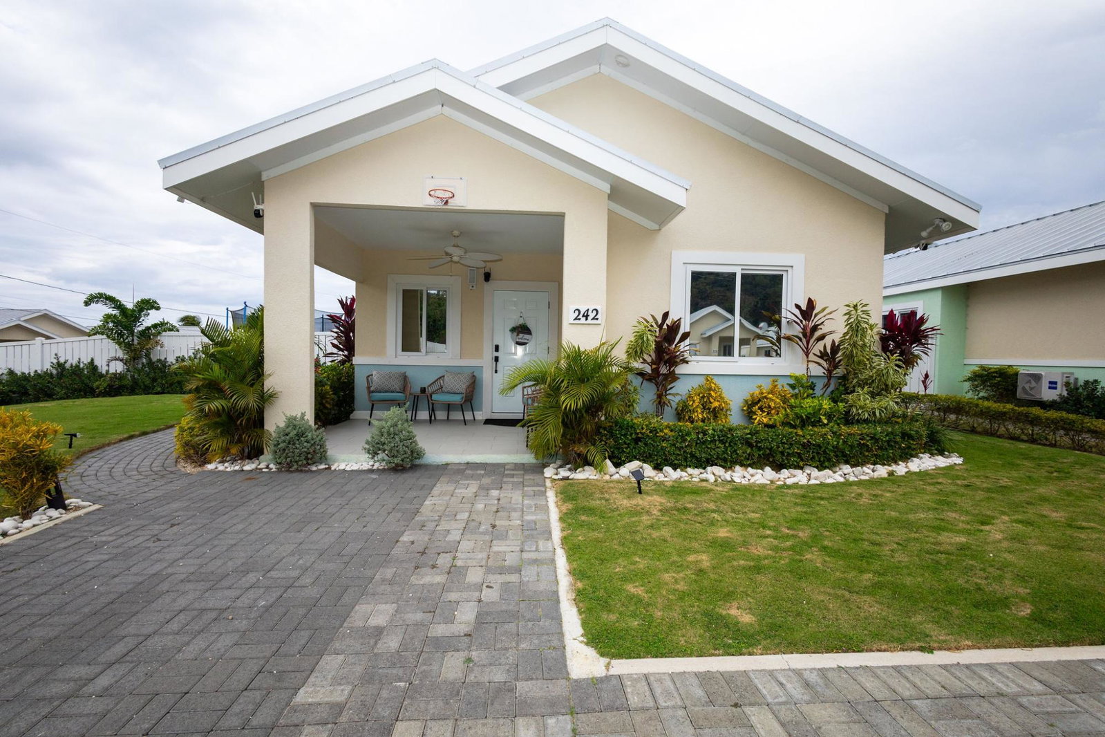 Seventh image of 242 Seashore West in Lucea, Hanover, Jamaica - property is For Rent
