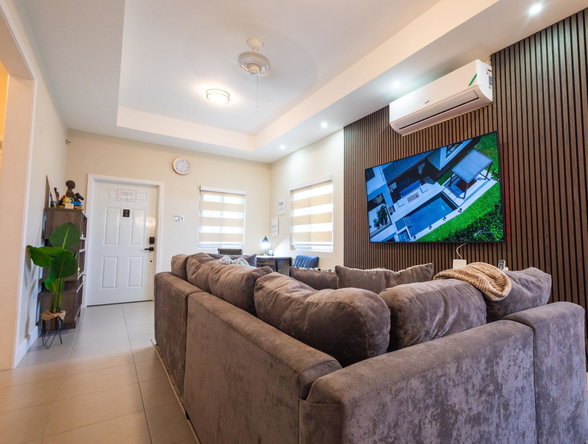 Eighth image of 242 Seashore West in Lucea, Hanover, Jamaica - property is For Rent