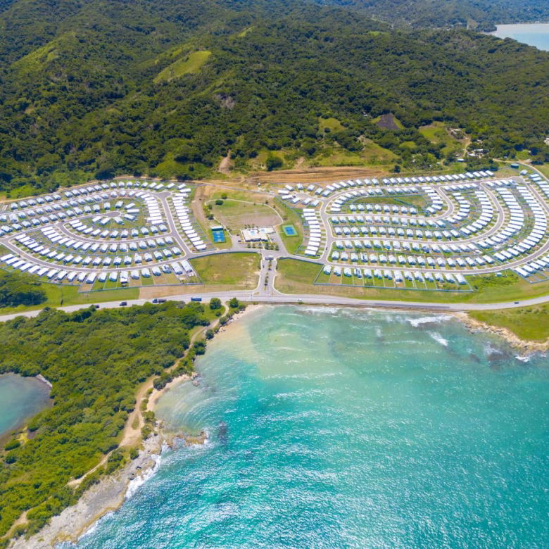 First image of 242 Seashore West in Lucea, Hanover, Jamaica - property is For Rent