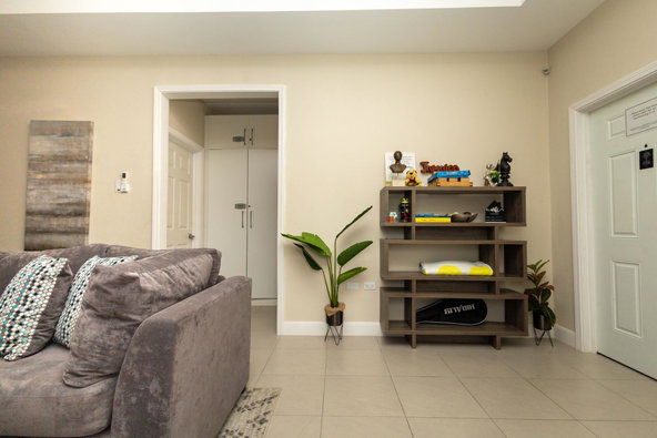 Tenth image of 242 Seashore West in Lucea, Hanover, Jamaica - property is For Rent