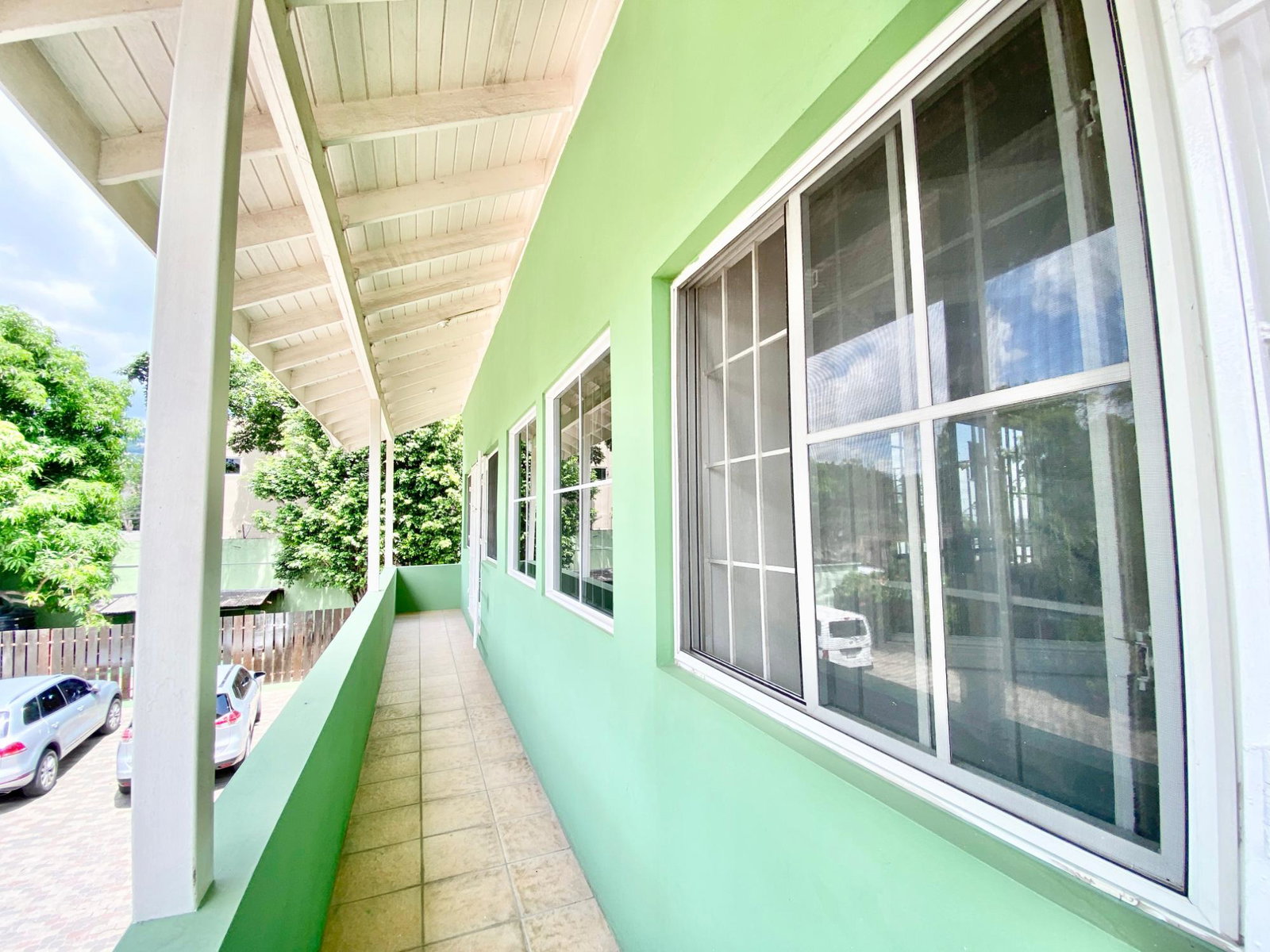 Second image of 1-2a Birdsucker Lane in Kingston 6, St. Andrew, Jamaica - property is For Rent