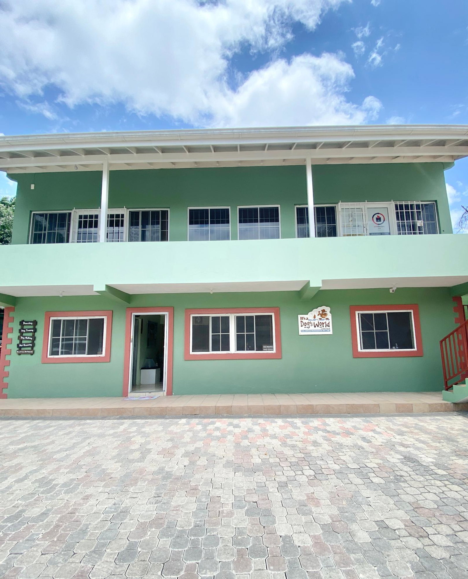 Fifth image of 1-2a Birdsucker Lane in Kingston 6, St. Andrew, Jamaica - property is For Rent