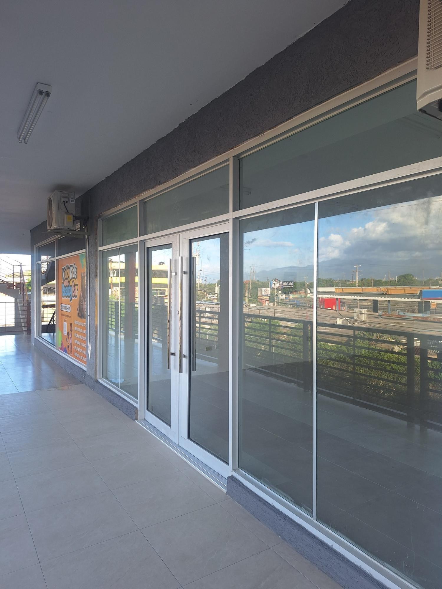 Office-Space-for-Rent-in-Portmore-St.-Catherine-848-sqft-at-ZEHR Second image of 19-1 Congreve Park in Port Henderson, St. Catherine, Jamaica - property is For Rent