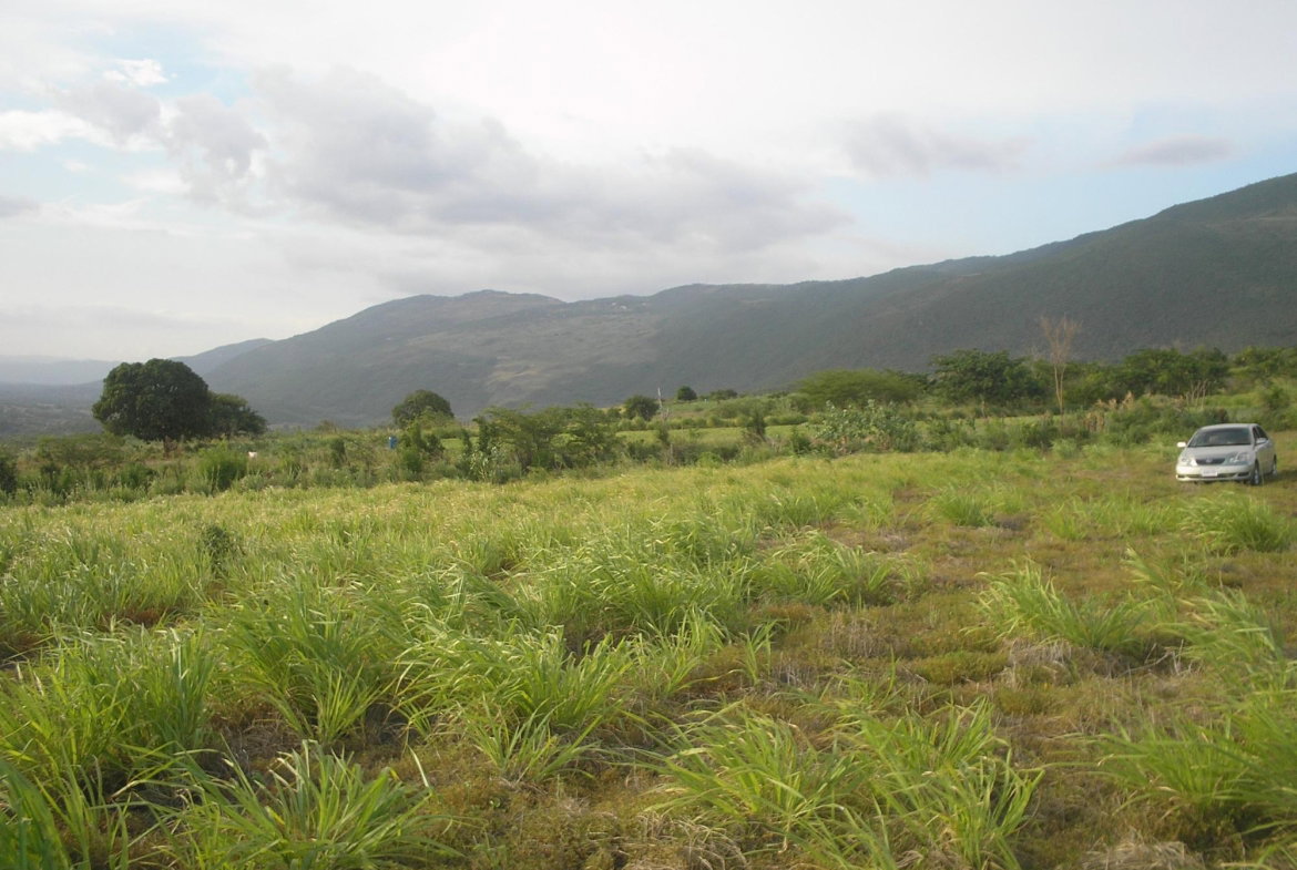 Second image of Round Hill, St. Elizabeth in Treasure Beach, St. Elizabeth, Jamaica - property is For Sale