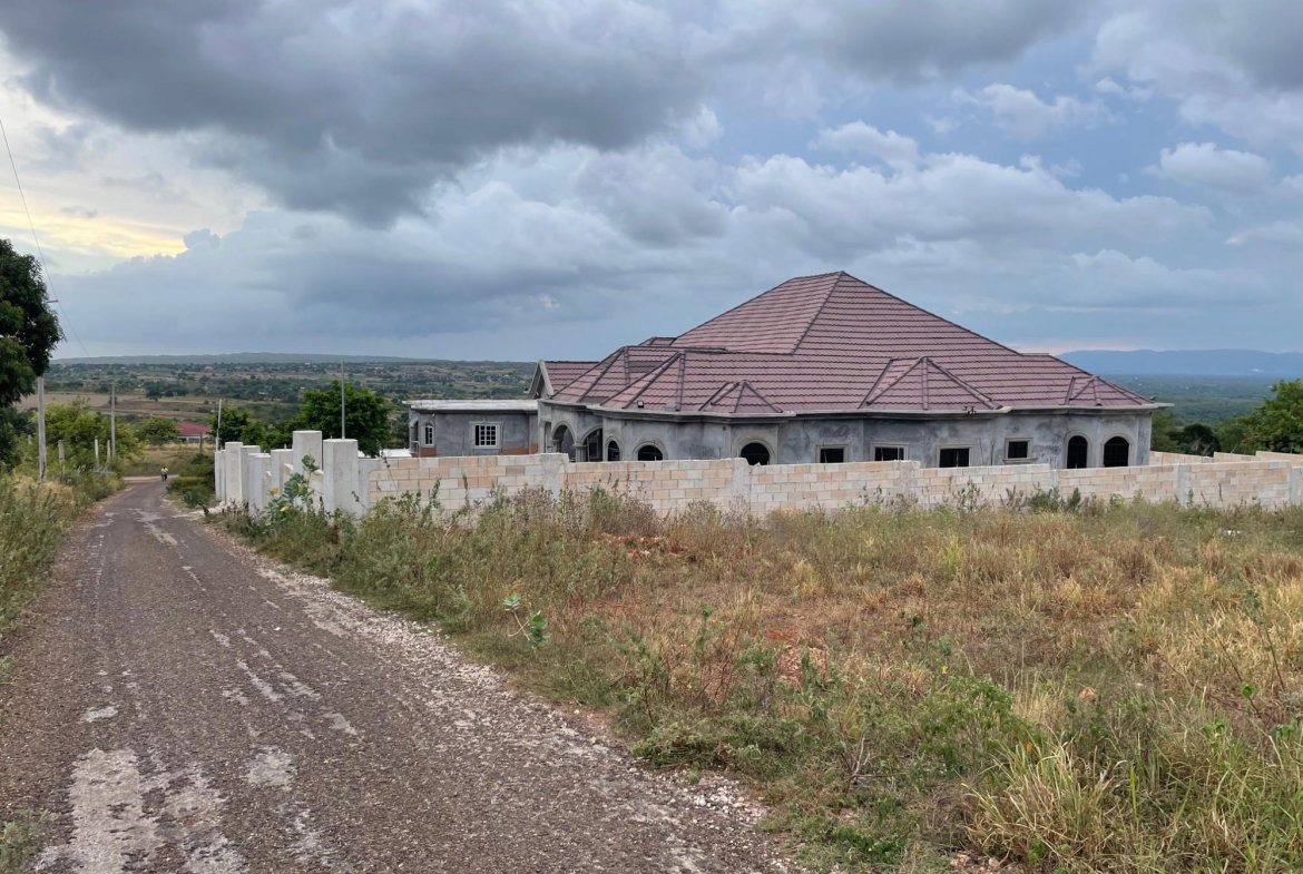 Third image of Round Hill, St. Elizabeth in Treasure Beach, St. Elizabeth, Jamaica - property is For Sale