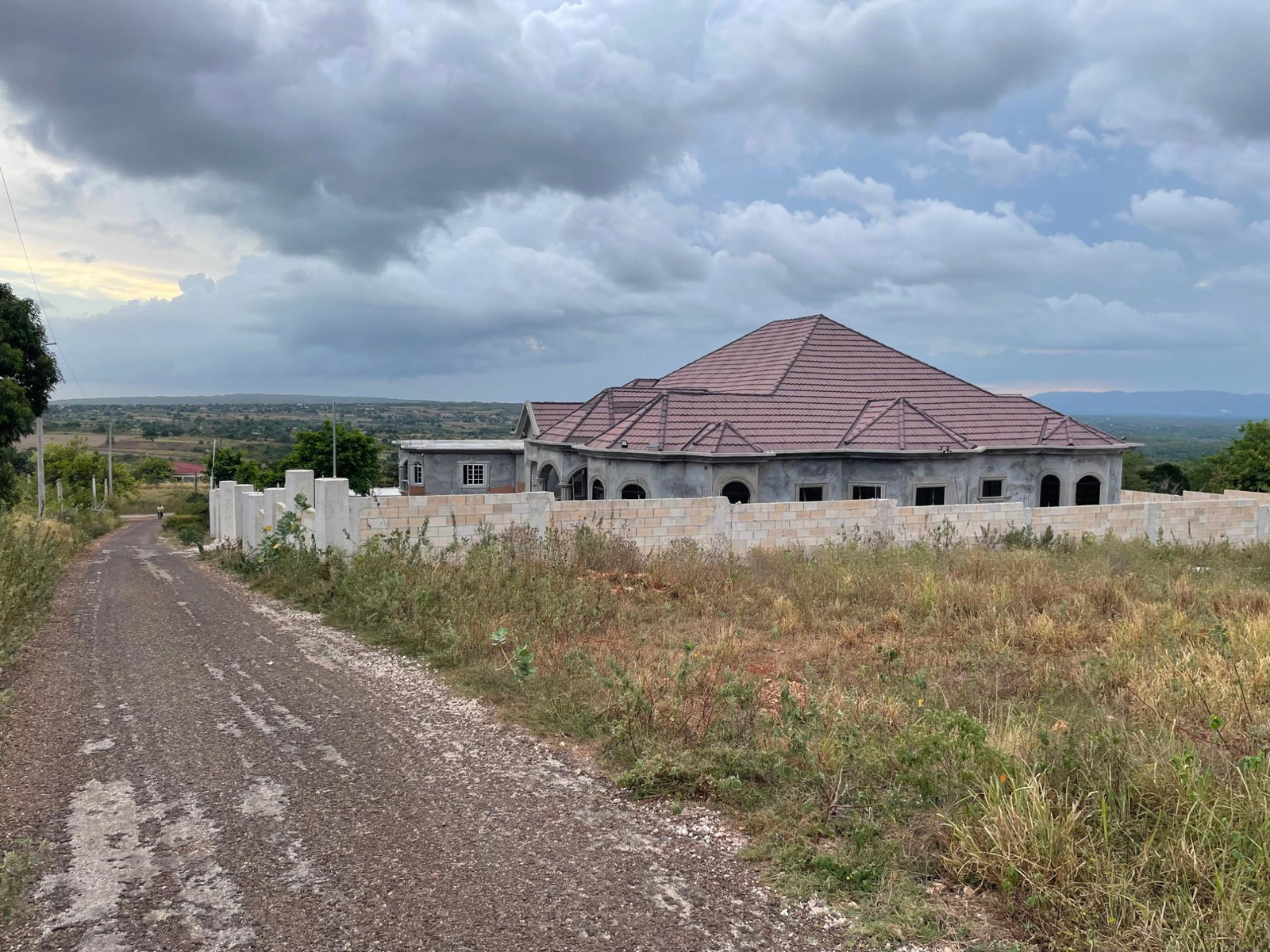 Third image of Round Hill, St. Elizabeth in Treasure Beach, St. Elizabeth, Jamaica - property is For Sale