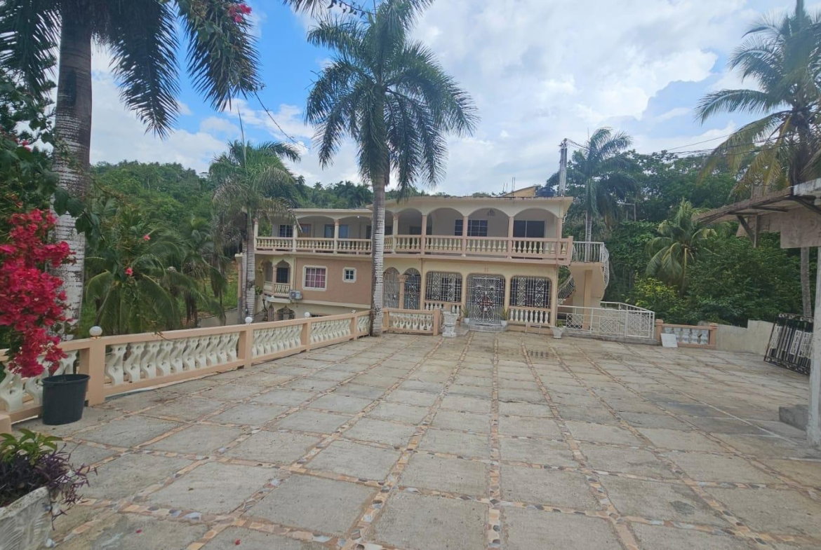 Second image of Apt a- Unity Hall in Unity Hall, St. James, Jamaica - property is For Rent