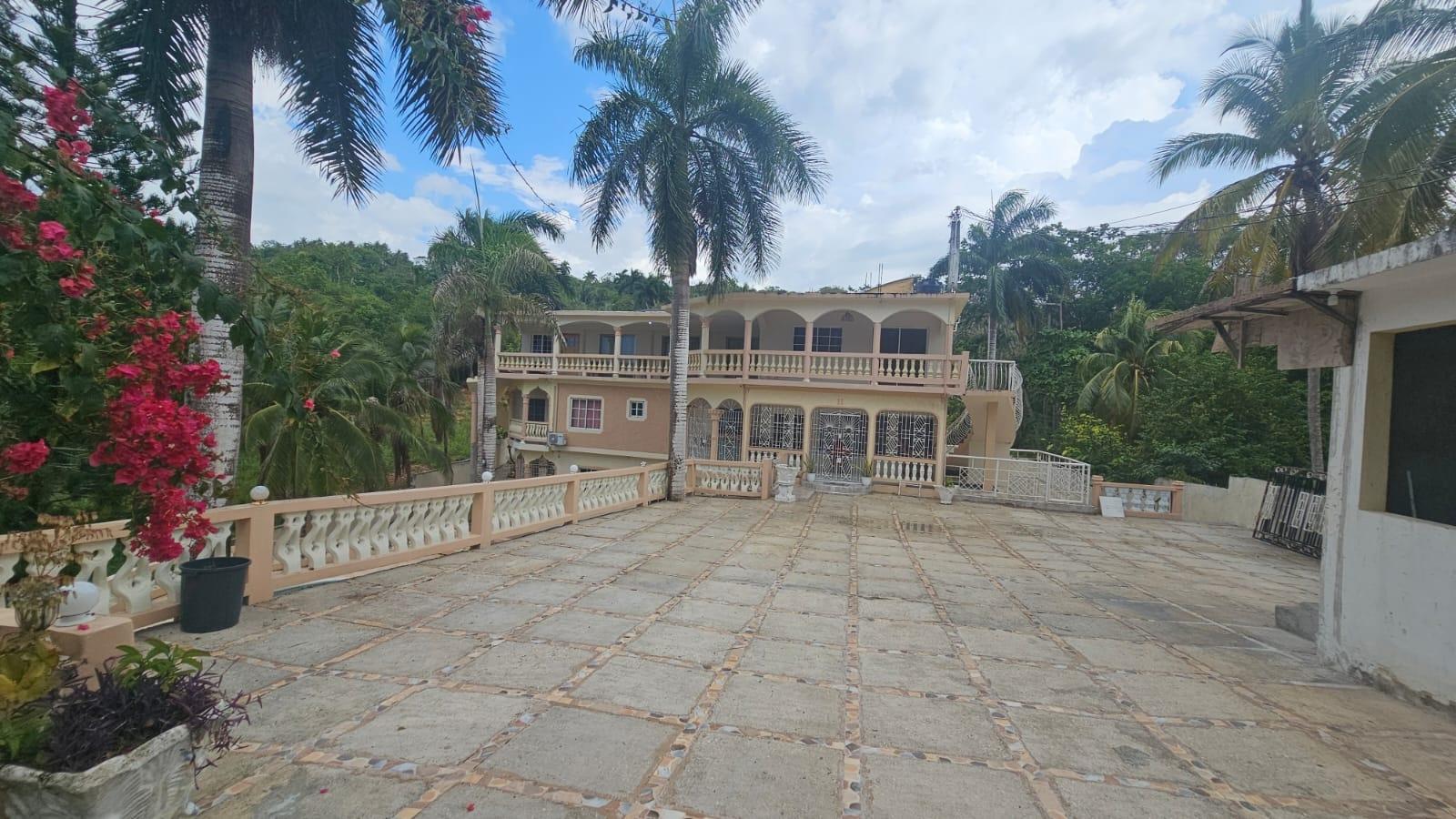 Second image of Apt a- Unity Hall in Unity Hall, St. James, Jamaica - property is For Rent