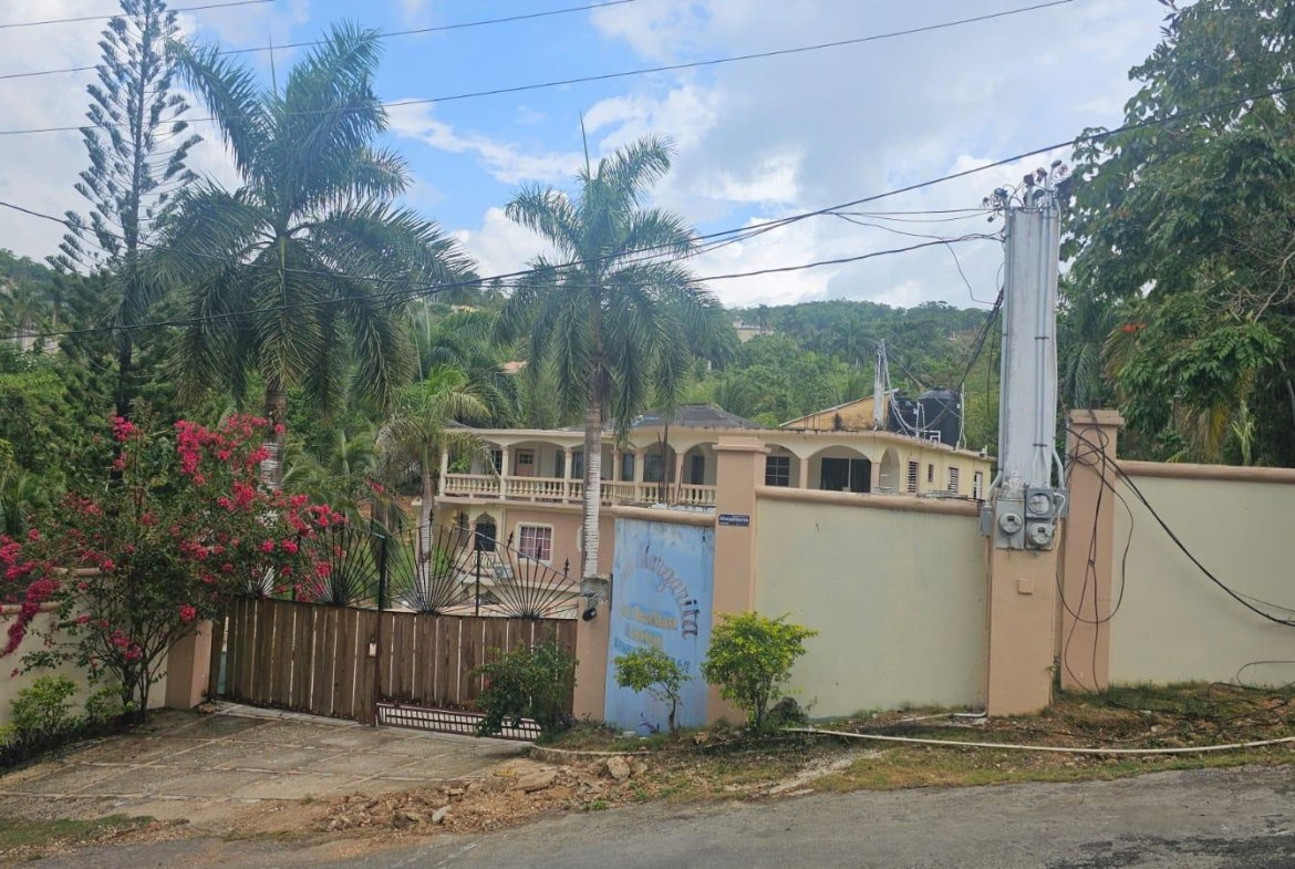 First image of Apt a- Unity Hall in Unity Hall, St. James, Jamaica - property is For Rent