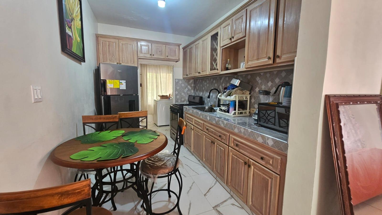 Eighteenth image of Apt a- Unity Hall in Unity Hall, St. James, Jamaica - property is For Rent