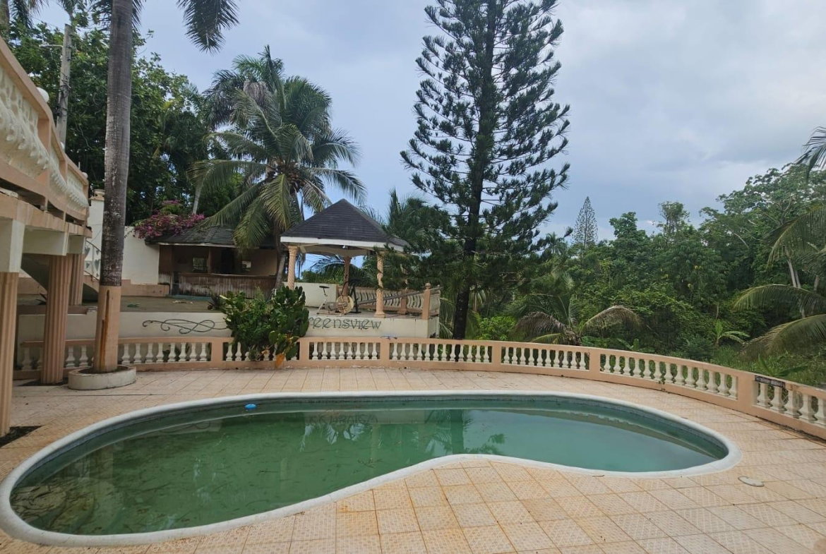 Third image of Apt a- Unity Hall in Unity Hall, St. James, Jamaica - property is For Rent