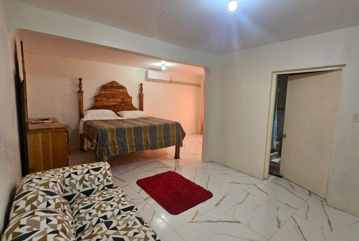 Twenty-First image of Apt a- Unity Hall in Unity Hall, St. James, Jamaica - property is For Rent