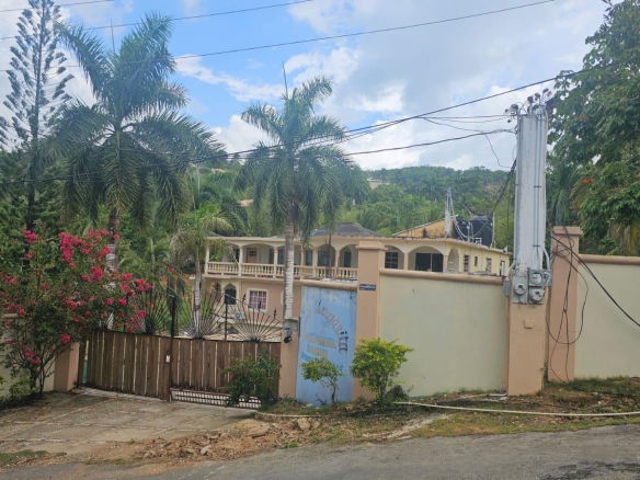 First image of Apt c- Unity Hall in Unity Hall, St. James, Jamaica - property is For Rent